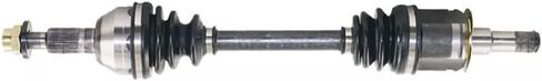 PARTS NO# 88957150 88957150 Right front half axis 1pack in Saudi Arabia