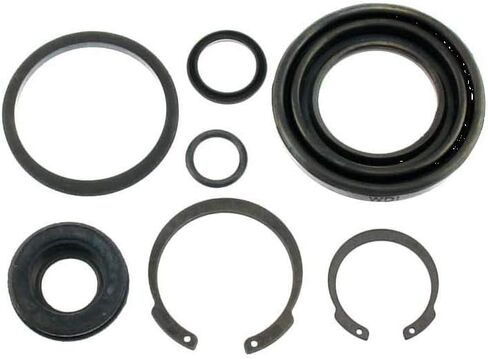 Carlson Quality Brake Parts 41258 Caliper Repair Kit in Saudi Arabia