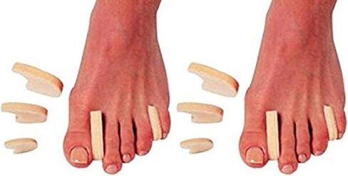 081171875 3-Layer Toe Separators, Small in Saudi Arabia