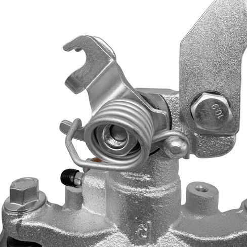 Pair Brake Caliper Rear Calipers Left and Right with Bracket For Mazda 6 2003 2004 2005 Replace 19B2858 19B2859 in Saudi Arabia