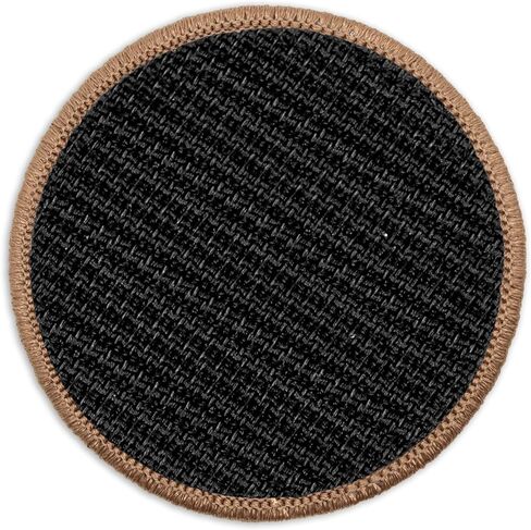 Killer Rabbit Patrol Patch - 2" Round in Saudi Arabia