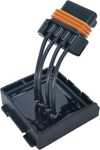 901-5103 Clutch Pedal Switch Compatible with International 4100 4200 4200LP 4300 4300LP 4400 4400LP 7300 7400 7500 7600 7700 8600 ProStar Workstar for Select IC Corporation 3300 2505658C91 9015103 in Saudi Arabia