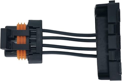 901-5103 Clutch Pedal Switch Compatible with International 4100 4200 4200LP 4300 4300LP 4400 4400LP 7300 7400 7500 7600 7700 8600 ProStar Workstar for Select IC Corporation 3300 2505658C91 9015103 in Saudi Arabia