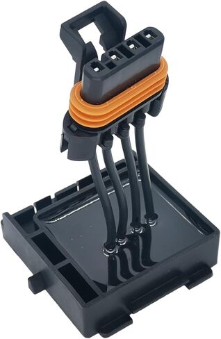 901-5103 Clutch Pedal Switch Compatible with International 4100 4200 4200LP 4300 4300LP 4400 4400LP 7300 7400 7500 7600 7700 8600 ProStar Workstar for Select IC Corporation 3300 2505658C91 9015103 in Saudi Arabia