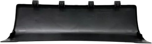 Trailer Hitch Cover Replacement for Infiniti QX56 2011-2013 QX80 2014-2017 / IN1180101 in Saudi Arabia