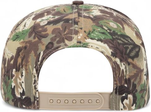 Faith Serif Vintage Trucker Hat | Premium Adjustable Christian Snapback Baseball Hat for Men & Women in Kuwait