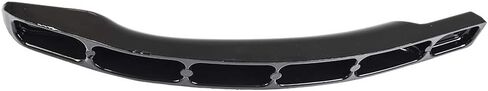Polaris ATV Frame Support, Medium Gloss Black, Lower, Genuine OEM Part 5632013-067, Qty 1 in Saudi Arabia