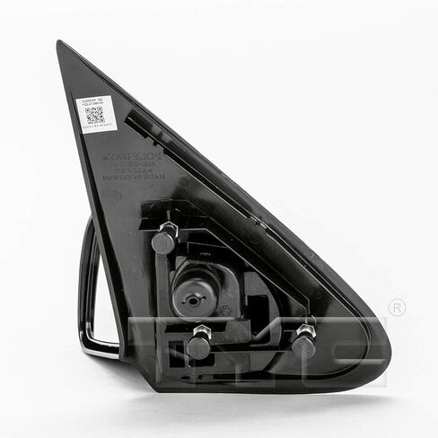 For Chevy Cavalier 1995 96 97 98 99 00 01 02 03 04 2005 Door Mirror Driver Side | Manual | Remote | Paint to Match | Sedan | Replacement For 10362467 | GM1320168 in Saudi Arabia