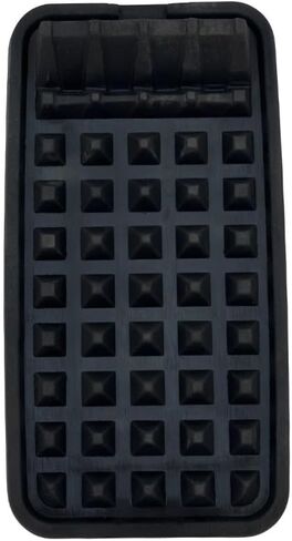 E-T2050-44120 E-37410-44120 Pedal Cover for Kubota Tractors and Wheel Loaders in Saudi Arabia