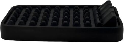 E-T2050-44120 E-37410-44120 Pedal Cover for Kubota Tractors and Wheel Loaders in Saudi Arabia