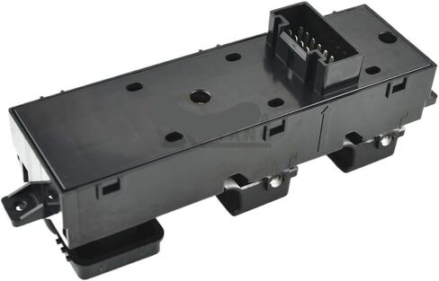 16 Pins Car Auto Electric Power Window Switch 93570-1Y200 1Pcs in Saudi Arabia