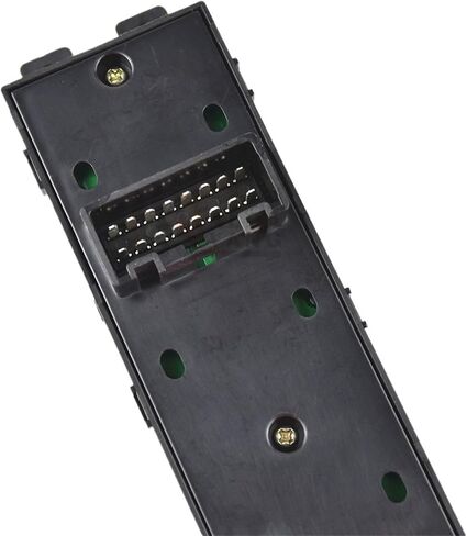 16 Pins Car Auto Electric Power Window Switch 93570-1Y200 1Pcs in Saudi Arabia