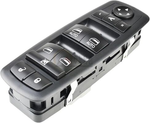 مفتاح التحكم الرئيسي في نافذة الطاقة 68184803AC 68184803AA 68184803A 1 قطعة in Saudi Arabia