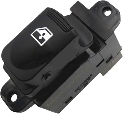 Electric Window Glass Lifter Switch 93580-1E000 935801E000 1Pcs in Saudi Arabia