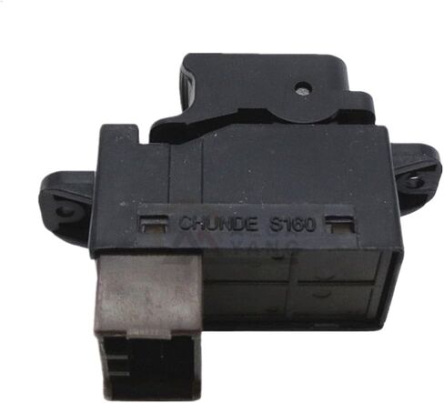 Electric Window Glass Lifter Switch 93580-1E000 935801E000 1Pcs in Saudi Arabia