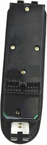 MR740599 مفتاح النافذة الأمامية اليسرى 1 قطعة in Saudi Arabia