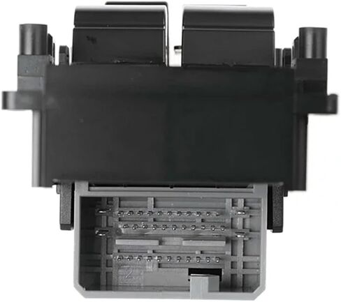 35750-TE0-A01 Front Left Driver Side Power Window Switch Button 1Pcs in Saudi Arabia
