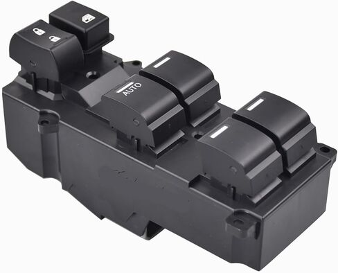 Auto Window Control Switch 35750-T0A-A11 35750-TOA-A11 35750-T0A-A01 35750-TOA-A01 1Pcs(CR-V 2014 2015 2016) in Saudi Arabia