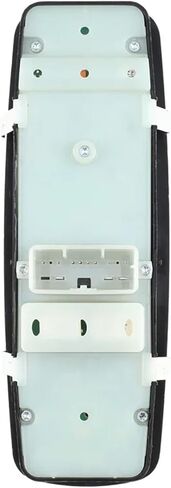 Window Lifter Switch Driver's Side Car 68086693AC 68086693AD Button 1Pcs in Saudi Arabia