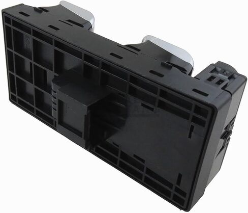 Driving Side Master Switches Power Window Control Switch Button 1Pcs in Saudi Arabia