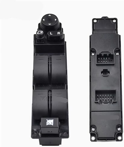 مفتاح النافذة الرئيسي GS1E-66350A GS1E 66350A GS1E66350A GS1E-66350 GS1E66350 A 1 قطعة in Saudi Arabia