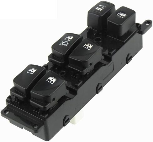 مفتاح نافذة الطاقة 93580-1E000 93570-1E111 1 قطعة (93570-1E111) in Saudi Arabia