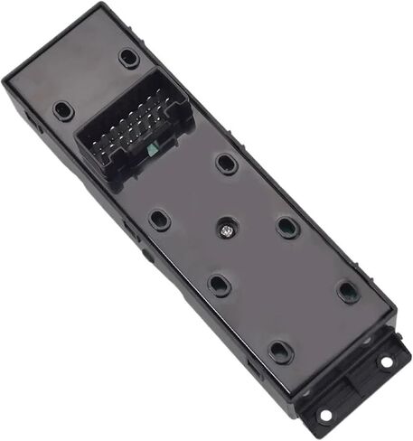 16 Pins Front Left Electric Master Power Window Switch 93570-1R211 1Pcs(Auto) in Saudi Arabia