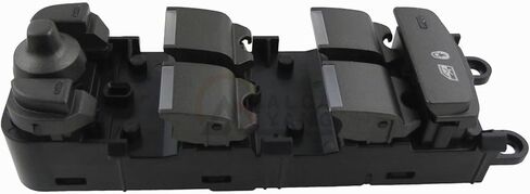 نافذة رافع التبديل جانب السائق FK72-14540-AC FK7214540AC LR085483 LR059772 1 قطعة in Saudi Arabia