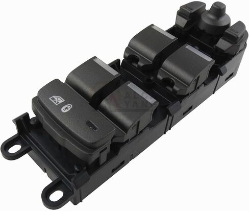 نافذة رافع التبديل جانب السائق FK72-14540-AC FK7214540AC LR085483 LR059772 1 قطعة in Saudi Arabia