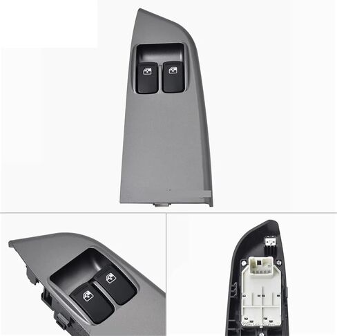 93575 4E000 Electrical Window Switch 1Pcs(Front Right) in Saudi Arabia