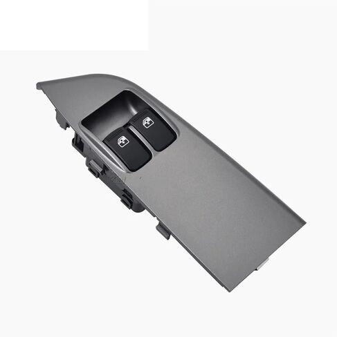 93575 4E000 Electrical Window Switch 1Pcs(Front Right) in Saudi Arabia