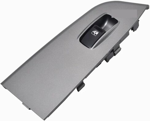 93575 4E000 Electrical Window Switch 1Pcs(Front Right) in Saudi Arabia