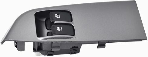 93575 4E000 Electrical Window Switch 1Pcs(Front Right) in Saudi Arabia