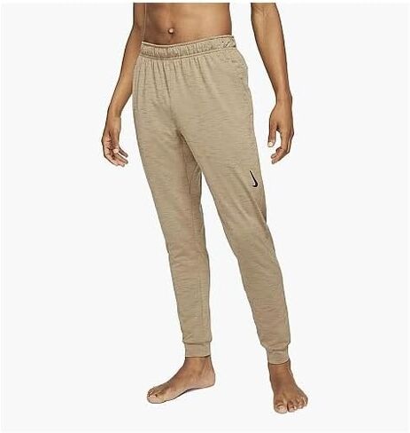 Nike Men's Yoga Dri-FIT Pants in Saudi Arabia