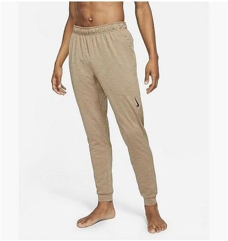 Nike Men's Yoga Dri-FIT Pants in Saudi Arabia