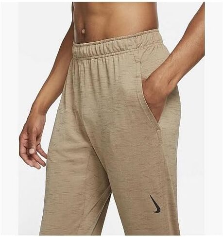 Nike Men's Yoga Dri-FIT Pants in Saudi Arabia