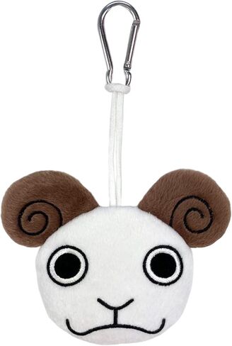Great Eastern Entertainment One Piece - Merry Plush Keychain in Saudi Arabia