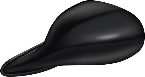JAVIK Left Rearview Side Mirror Compatible with Yamaha 1999-2005 FX1000 FX1100 SV1200 XA800 XA1200 OEM# F0V-U596B-04-00 in Saudi Arabia