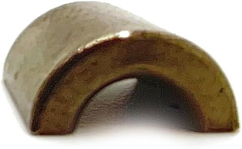 Polaris ATV Valve Stem Retainer Lock, Genuine OEM Part 5910042, Qty 1 in Saudi Arabia