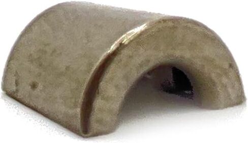 Polaris ATV Valve Stem Retainer Lock, Genuine OEM Part 5910042, Qty 1 in Saudi Arabia