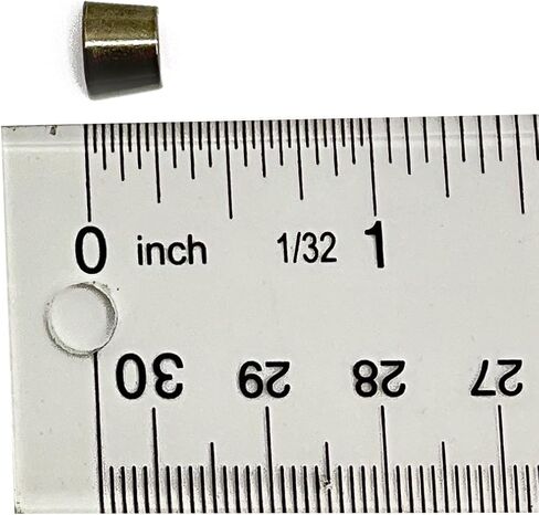 Polaris ATV Valve Stem Retainer Lock, Genuine OEM Part 5910042, Qty 1 in Saudi Arabia