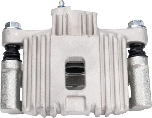 Rear Brake Caliper Set Compatible with 1999-2004 Oldsmobile Alero 1999-2005 Pontiac Grand Am in Saudi Arabia