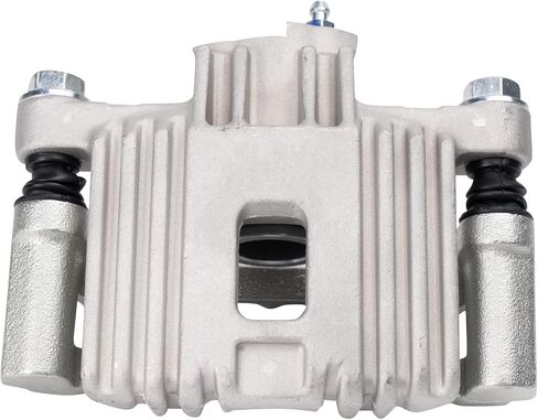 Rear Brake Caliper Set Compatible with 1999-2004 Oldsmobile Alero 1999-2005 Pontiac Grand Am in Saudi Arabia