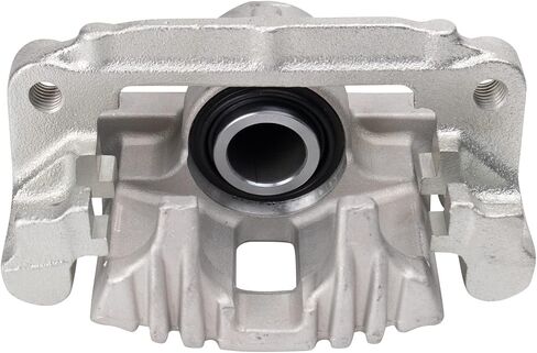 Rear Brake Caliper Set Compatible with 1999-2004 Oldsmobile Alero 1999-2005 Pontiac Grand Am in Saudi Arabia