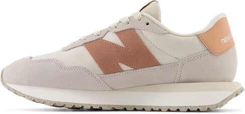 New Balance Women's 237 V1 Sneaker, Reflection/Slate Grey, 9 in Kuwait