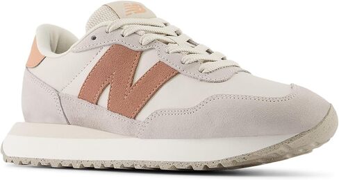 New Balance Women's 237 V1 Sneaker, Reflection/Slate Grey, 9 in Kuwait
