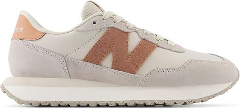 New Balance Women's 237 V1 Sneaker, Reflection/Slate Grey, 9 in Kuwait
