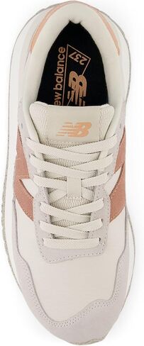 New Balance Women's 237 V1 Sneaker, Reflection/Slate Grey, 9 in Kuwait