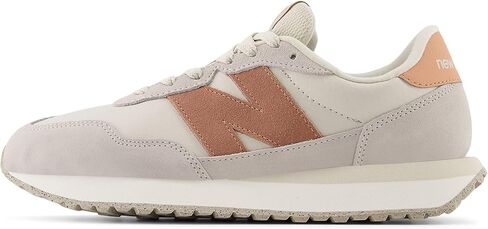 New Balance Women's 237 V1 Sneaker, Reflection/Slate Grey, 9 in Kuwait