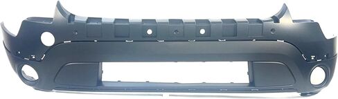 FitParts Compatible with Ford Explorer 2011-2015 Front Bumper Cover. New Textured FO1015112 BB5Z 17D957 CB in Saudi Arabia